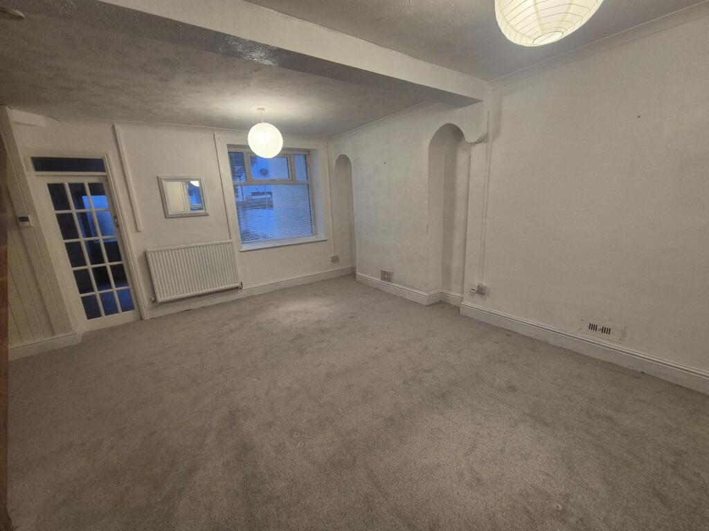 Main image of property: Gilbert Street, Holyhead