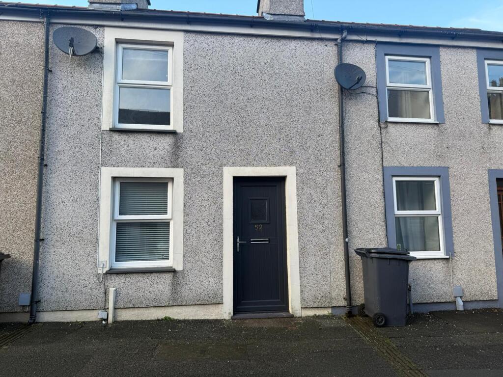 Main image of property: Mona Street, Amlwch