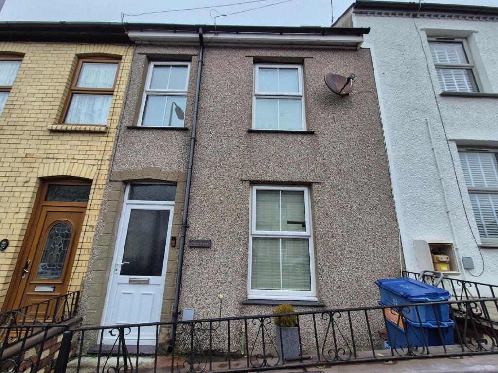 Main image of property: Marcus Street, Caernarfon