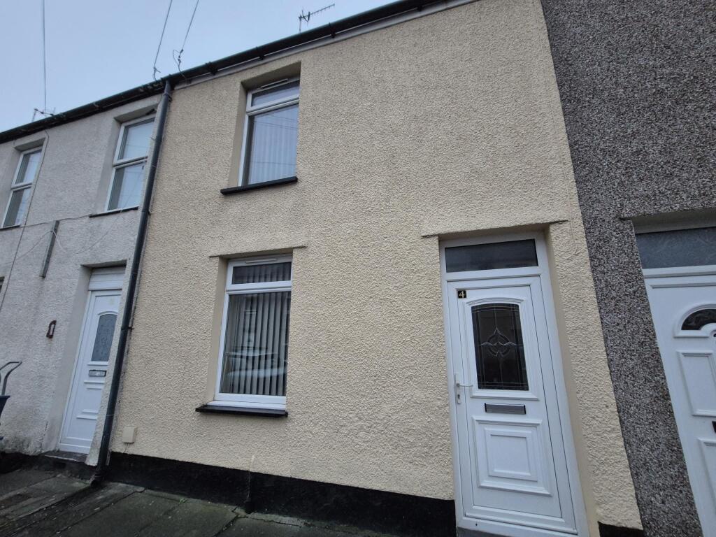 Main image of property: Gilbert Street, Holyhead
