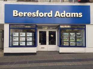 Beresford Adams Lettings, Bangorbranch details