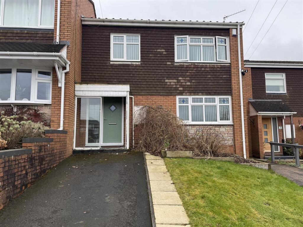 Main image of property: Chalfont Place, Stourbridge