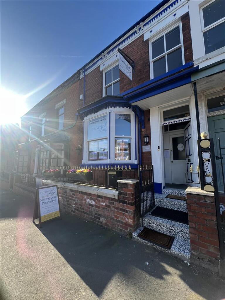 Main image of property: Wrightington Street, Wigan