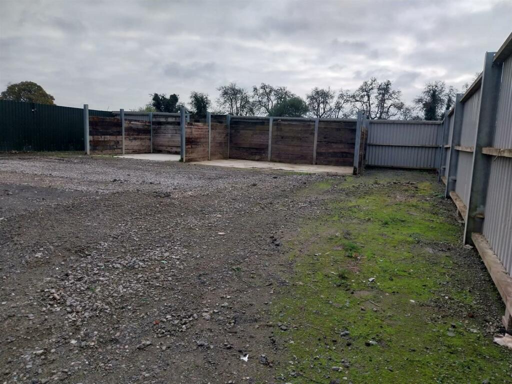 Additional property image - Eardswick Lane, Minshull Vernon