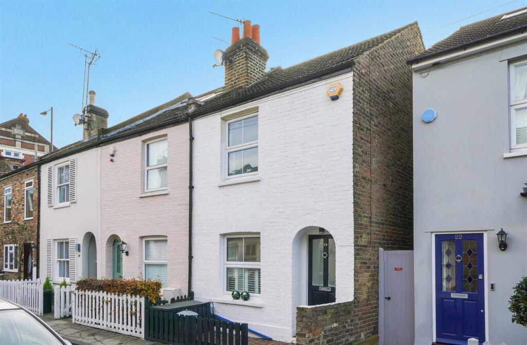 Main image of property: Church Lane, Teddington, TW11