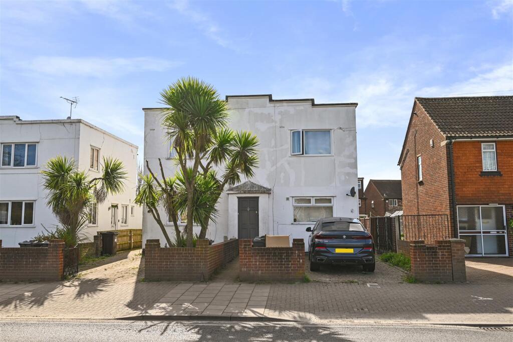 Main image of property: Bear Road, Feltham, TW13