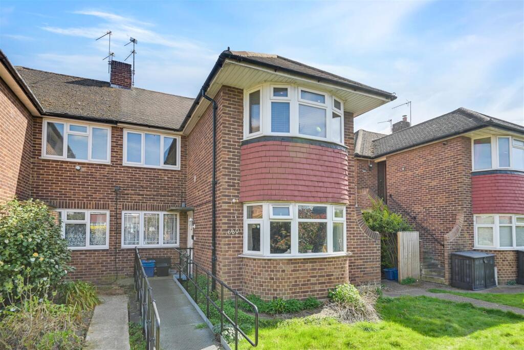 Main image of property: Hanworth Road, Whitton, TW4
