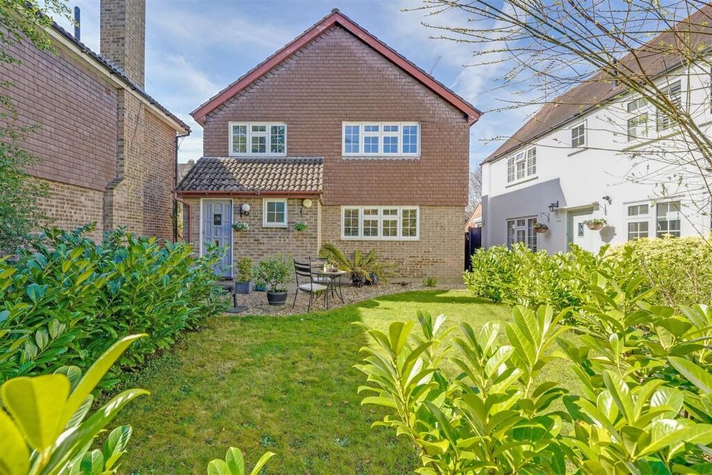 Main image of property: Old Farm Road, Hampton, TW12