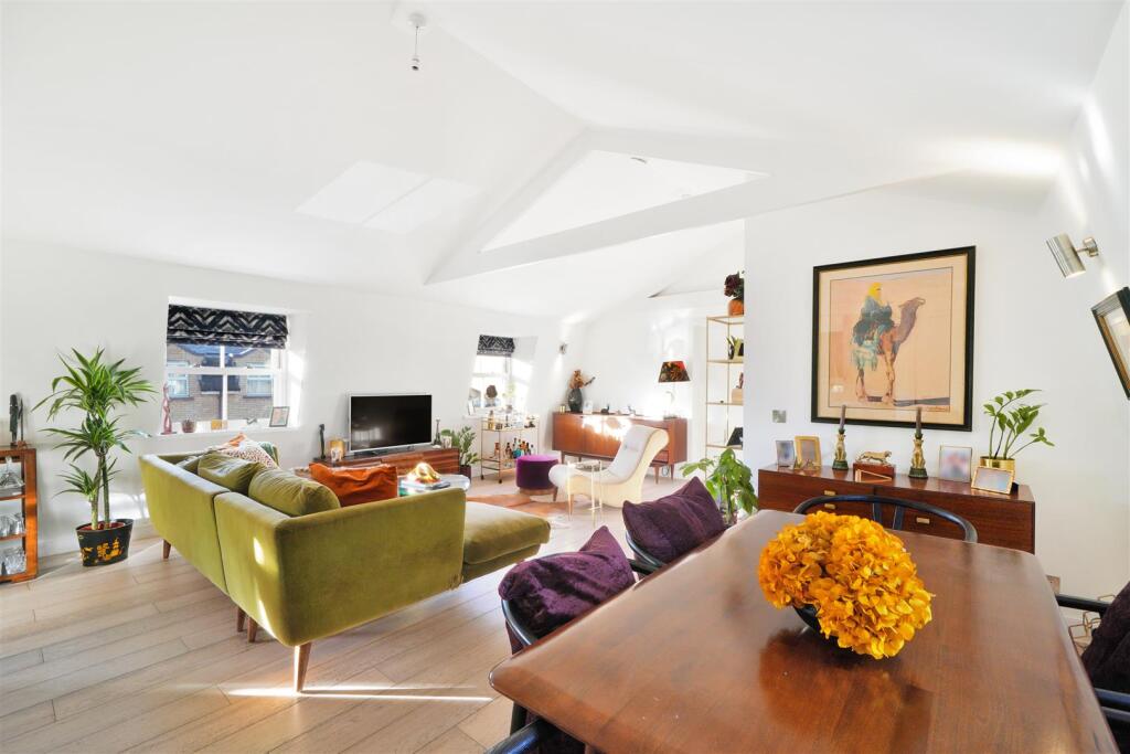 Main image of property: Trident House, Hampton, TW12