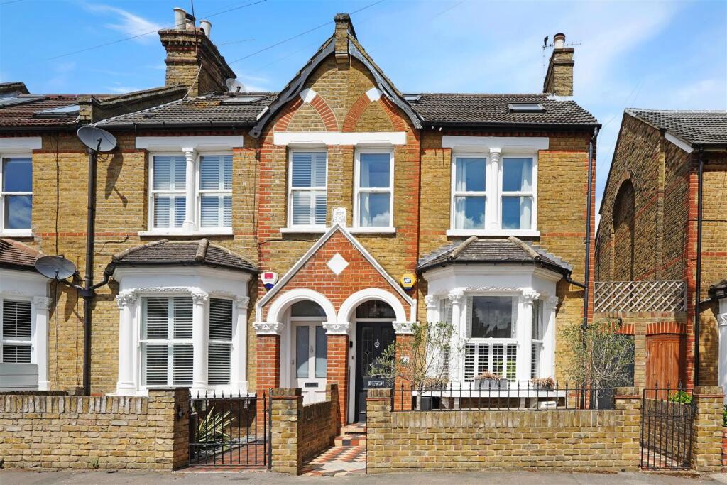 Main image of property: Connaught Road, Teddington, TW11