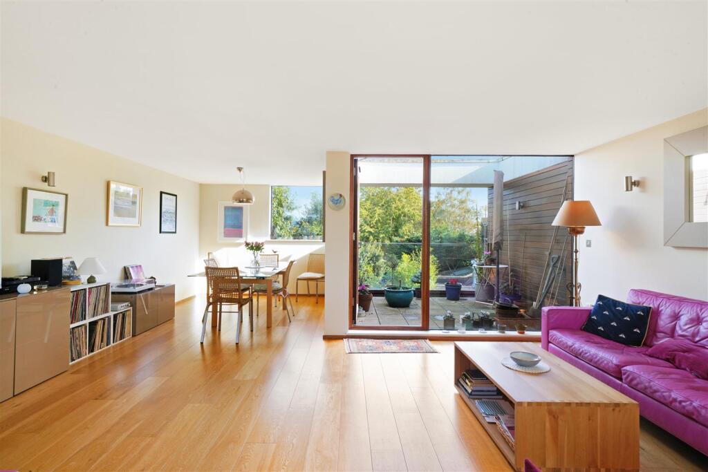 Main image of property: Cranmer Road, Hampton Hill, TW12