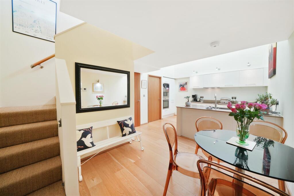 Main image of property: Cranmer Road, Hampton Hill, TW12