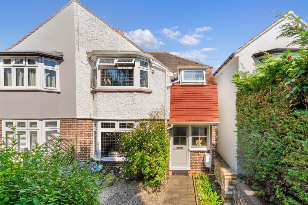 Main image of property: Hatherop Road, Hampton. TW12