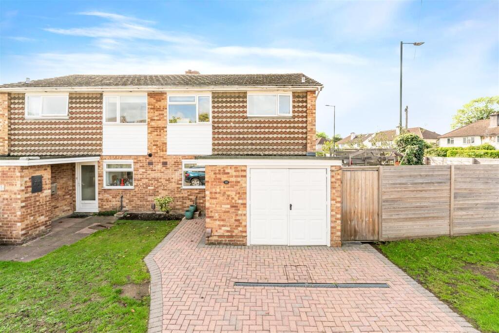 Main image of property: The Garth, Hampton Hill, TW12