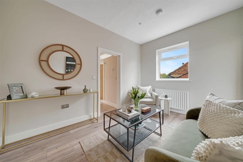 Main image of property: Bear Road, Hanworth, TW13