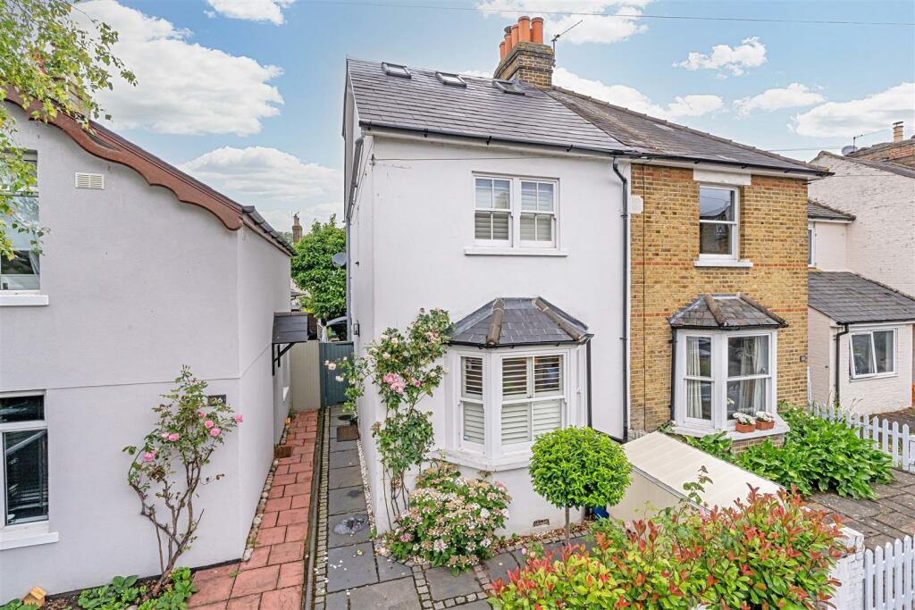 Main image of property: Myrtle Road, Hampton Hill