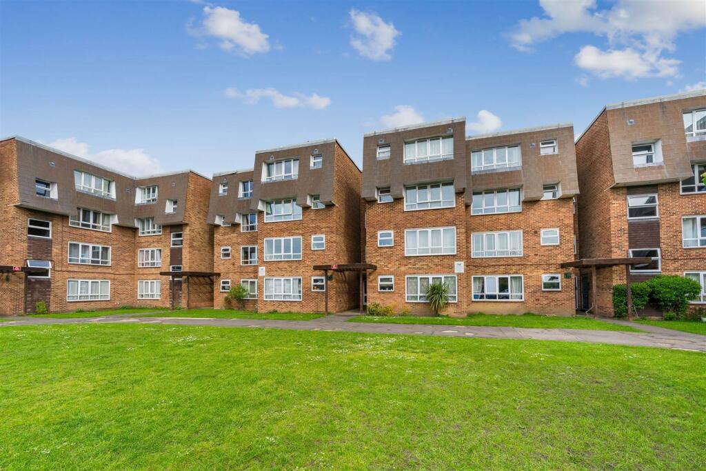 Main image of property: Farrar Court, Stourton Avenue, Hanworth