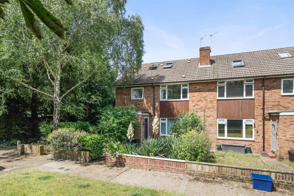 Main image of property: Cranmer Road, Hampton Hill, TW12
