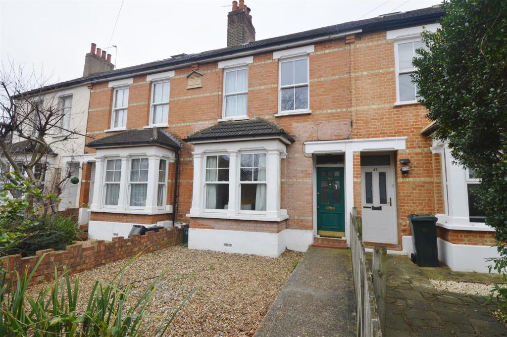 Main image of property: Windmill Road, Hampton Hill, TW12