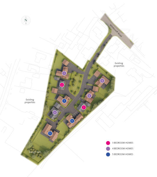 SitePlan