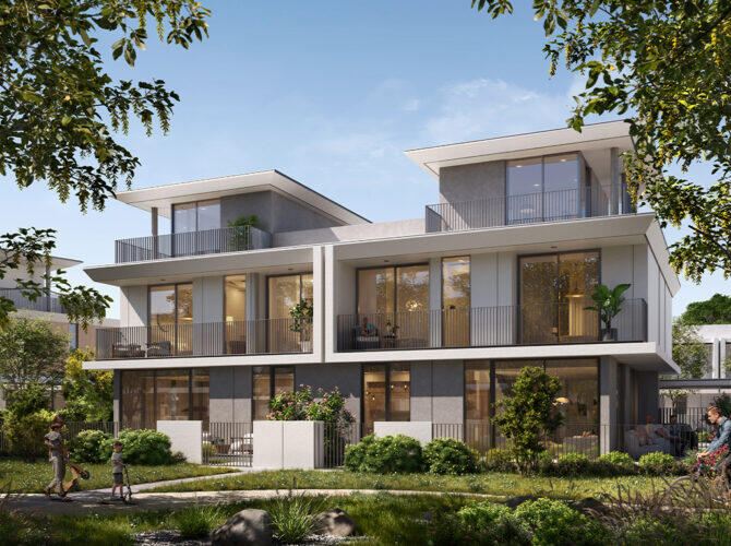 Main image of property: Dubai