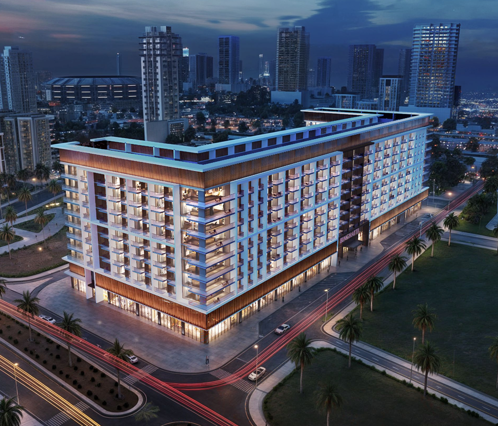 Main image of property: Dubai