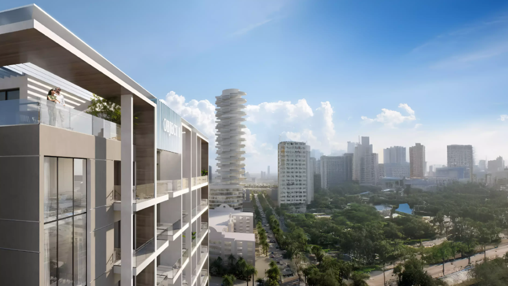 Main image of property: Dubai