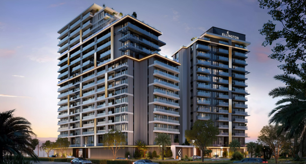 Main image of property: Dubai