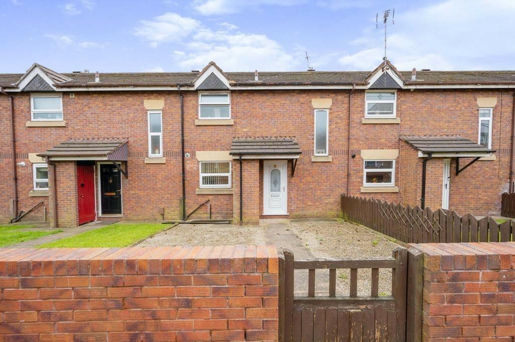 Main image of property: Ridsdale, Widnes WA8