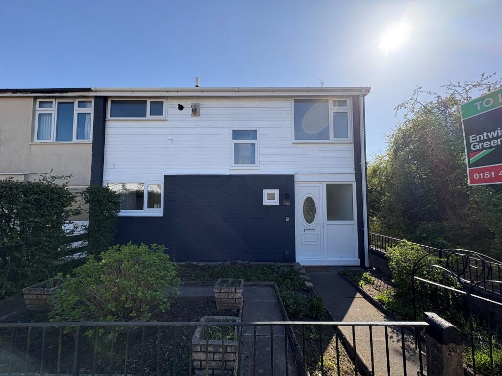 Main image of property: Brookdale, Widnes, WA8 4TB