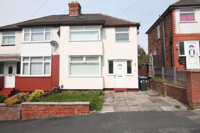 Main image of property: Cameron Avenue, Runcorn, WA7 4BN