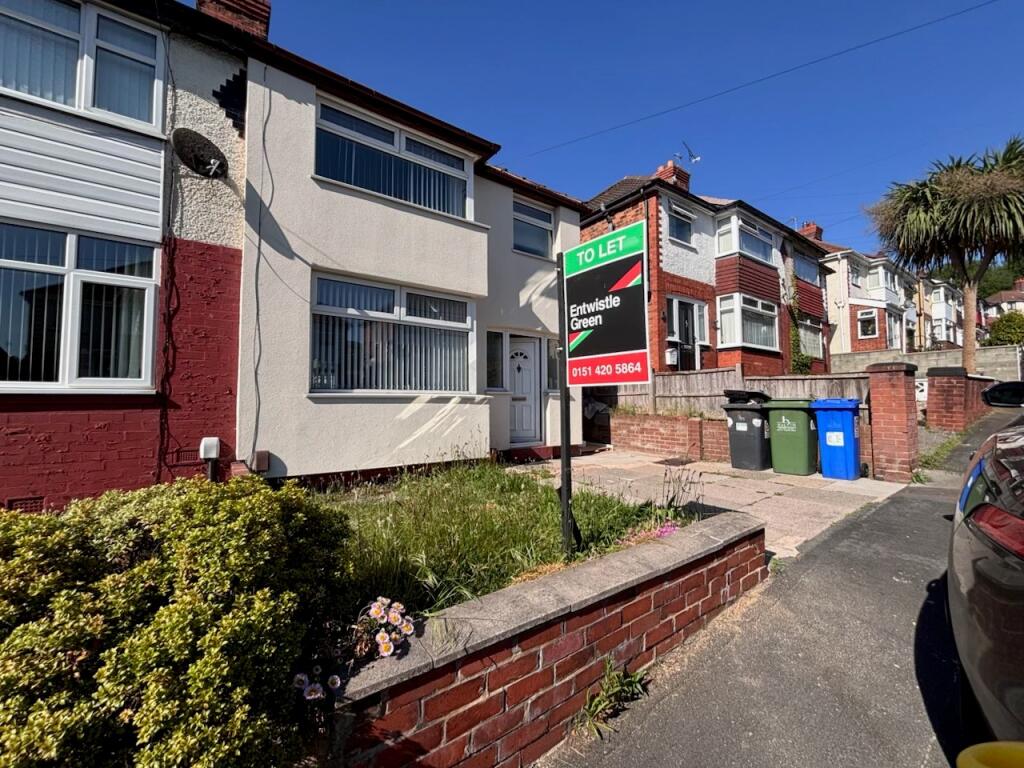 Main image of property: Cameron Avenue, Runcorn, WA7 4BN