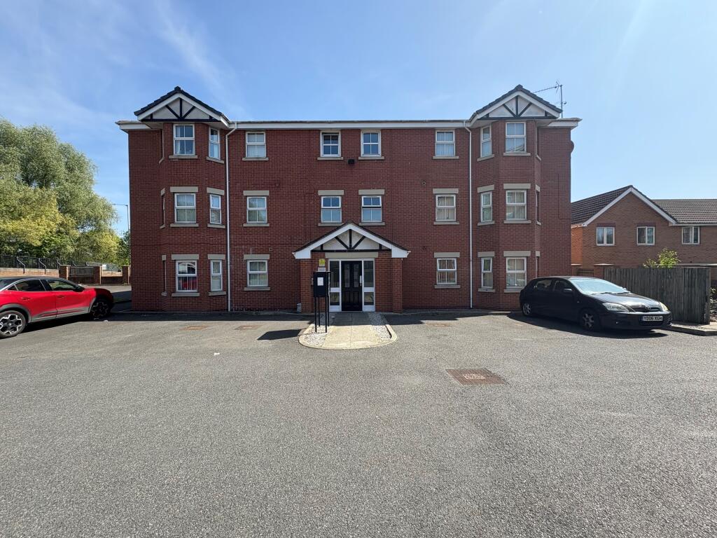 Main image of property: Plumpton Mews, Widnes, WA8 0WJ