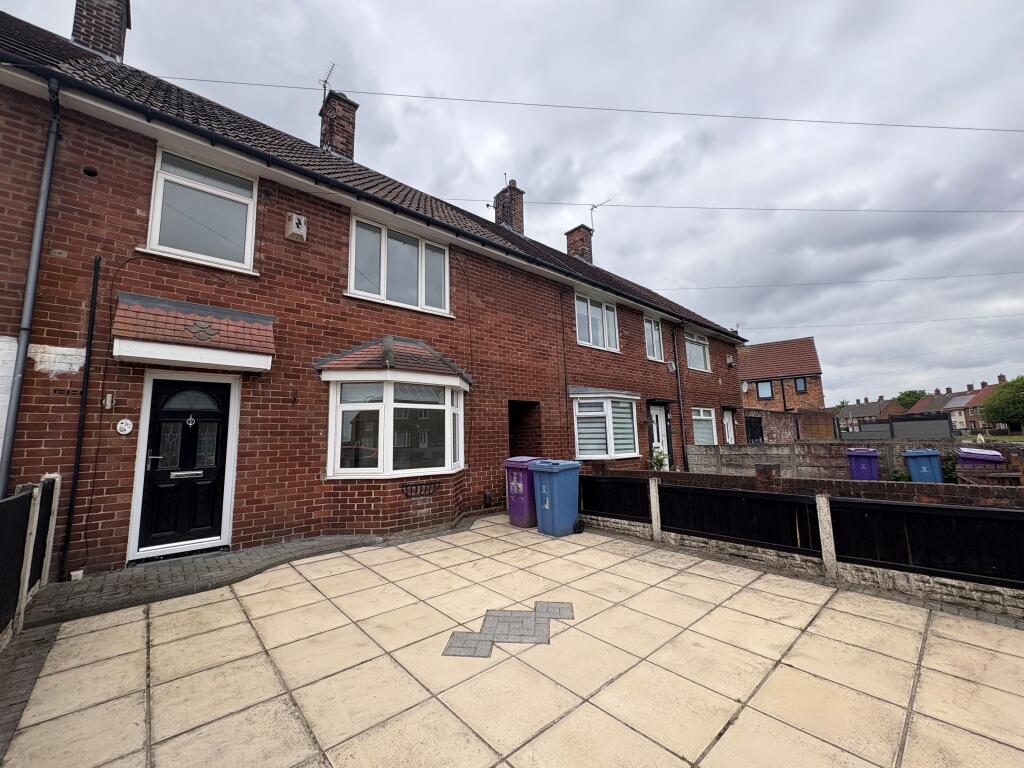 Main image of property: East Millwood Road, Speke, Liverpool, L24 6SF