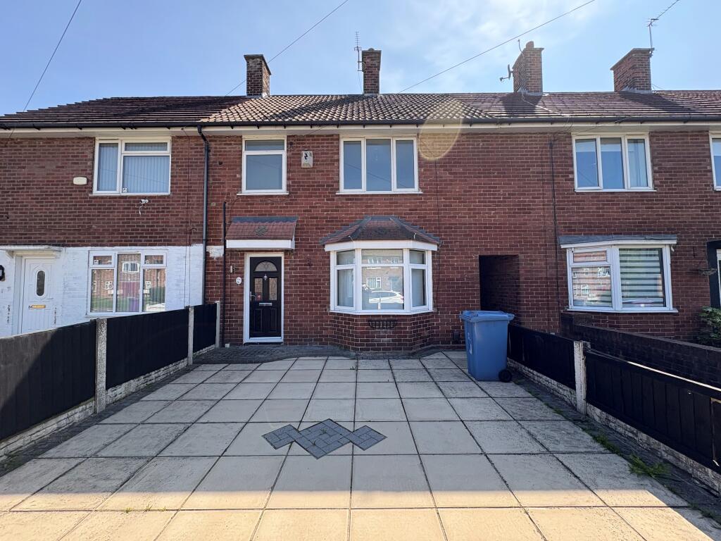 Main image of property: East Millwood Road, Speke, Liverpool, L24 6SF