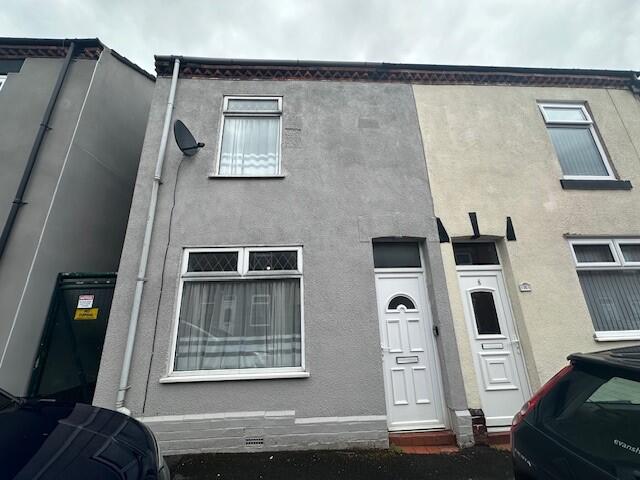Main image of property: Foster Street, Widnes, WA8 6EU