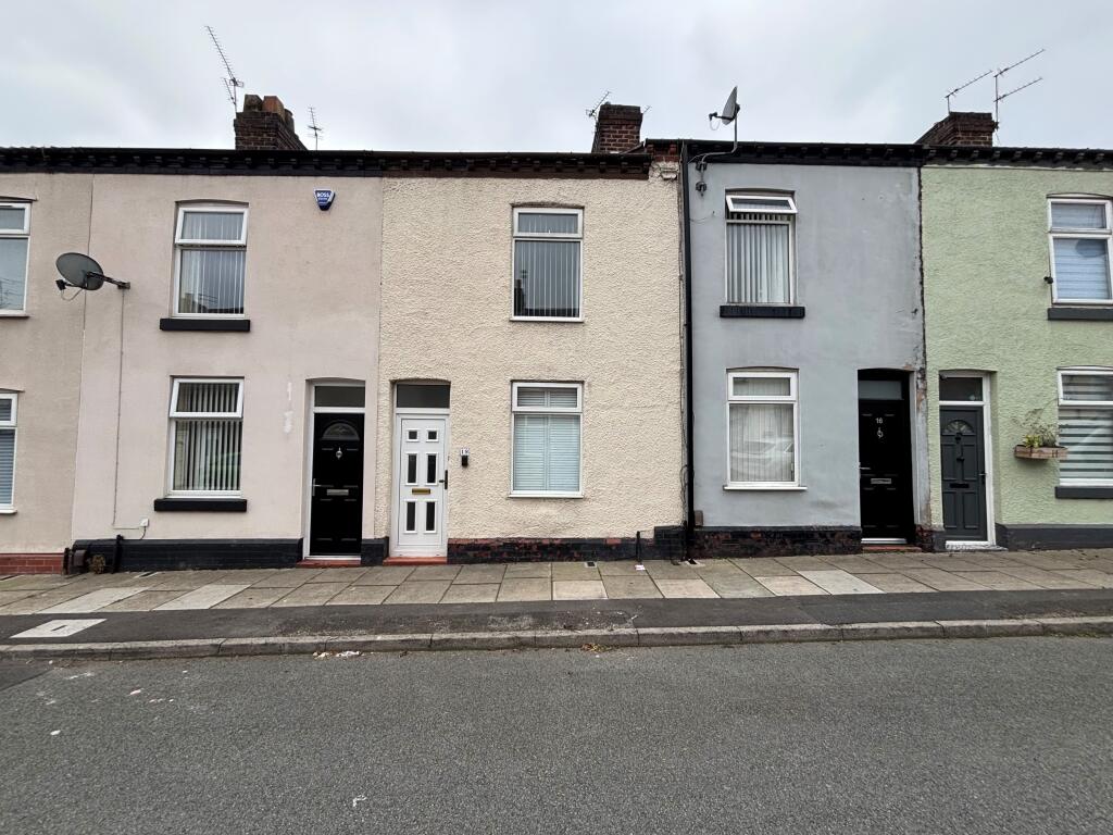 Main image of property: Wood Street, Widnes, Cheshire, WA8