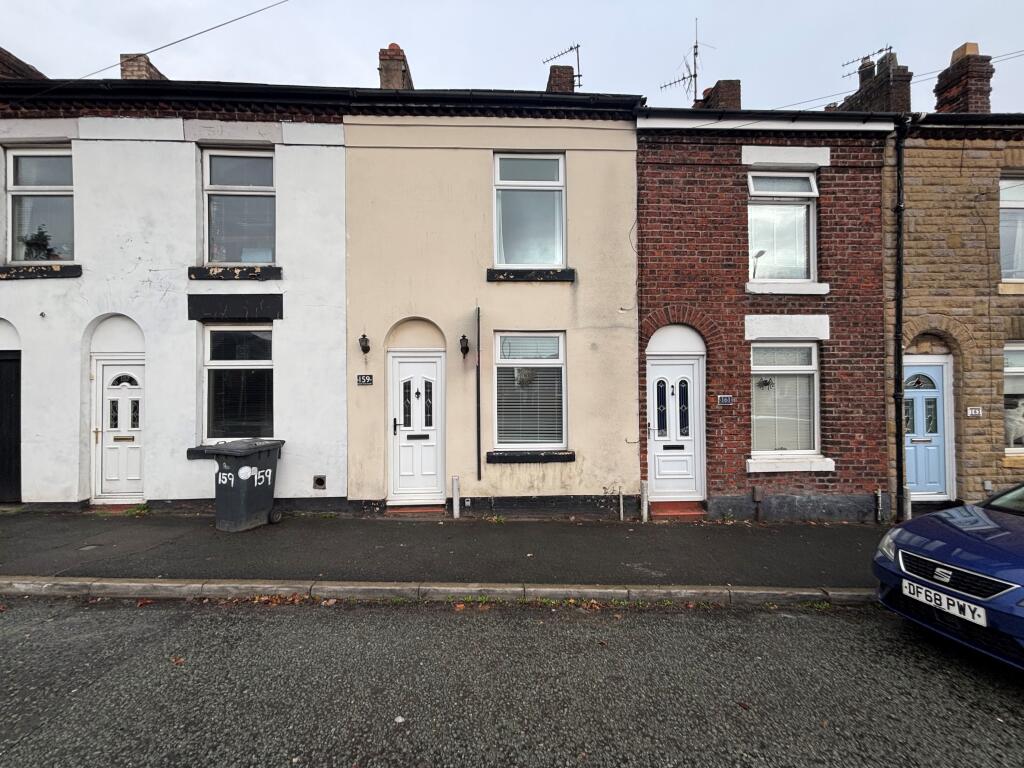 Main image of property: Heath Road South, Runcorn, Cheshire, WA7