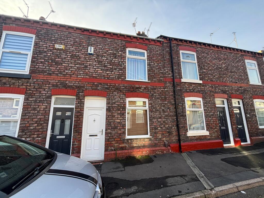 Main image of property: Foster Street, Widnes, Cheshire, WA8