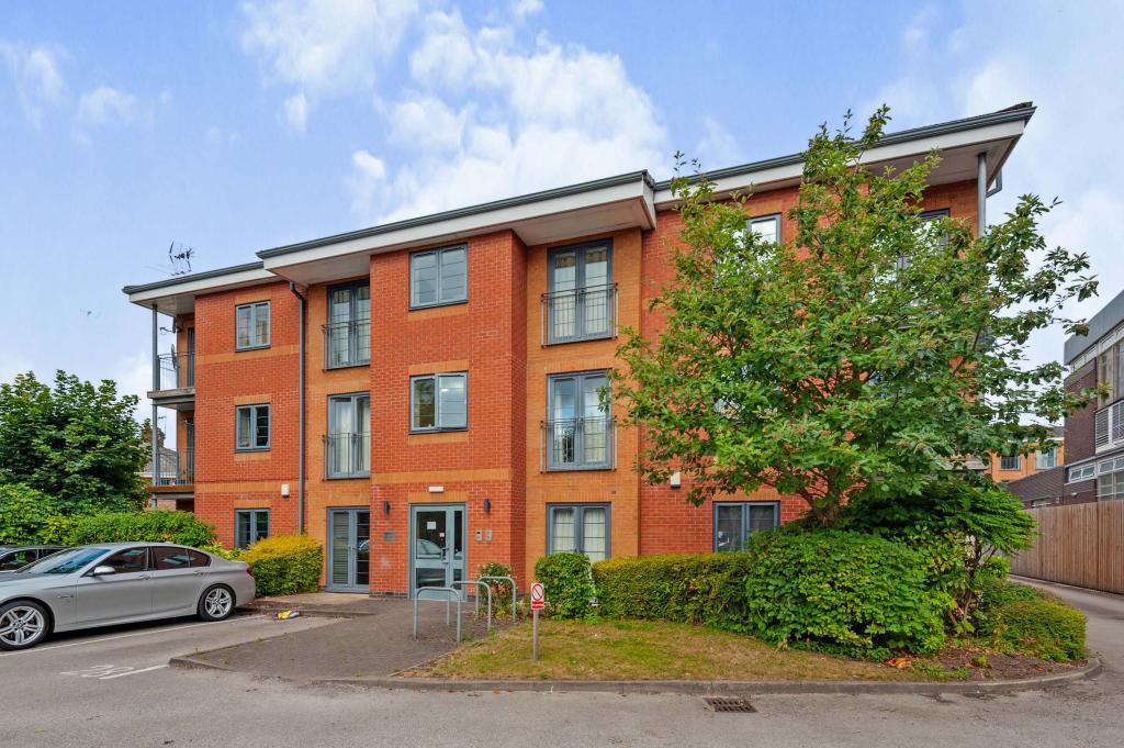 Main image of property: Liebig Court, Widnes, Cheshire, WA8