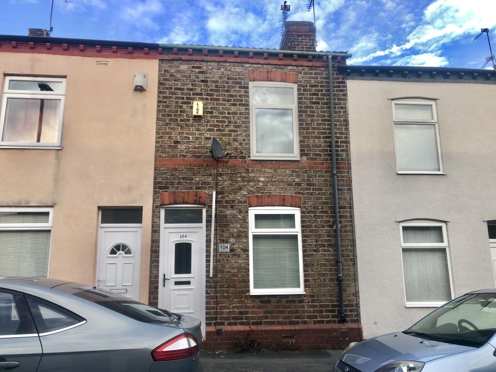Main image of property: Cooper Street, Widnes, Cheshire, WA8