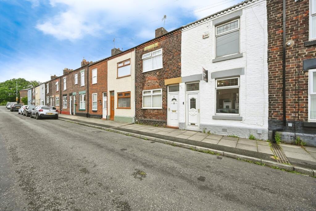 Main image of property: Harris Street, Widnes, Cheshire, WA8
