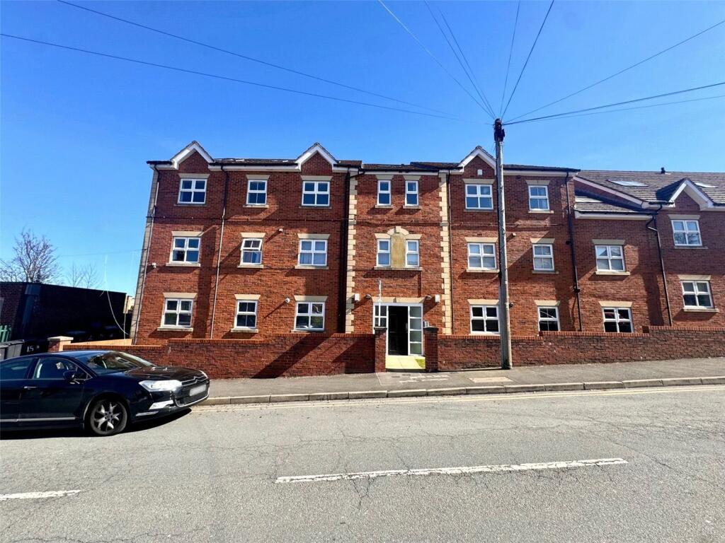 Main image of property: Delamere Place, Balfour Street, Runcorn, Cheshire, WA7