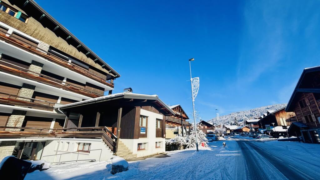 Main image of property: 74260 les-gets