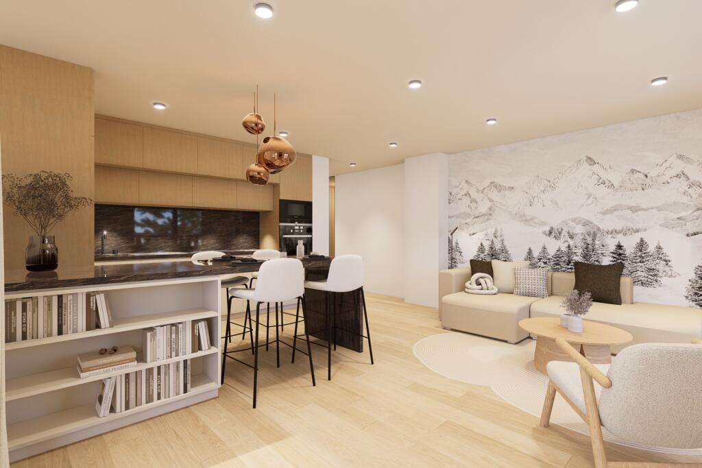 Main image of property: 74260 les-gets