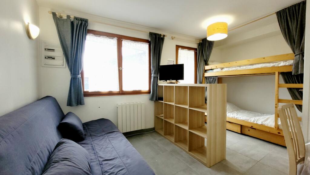 Main image of property: 74260 les-gets