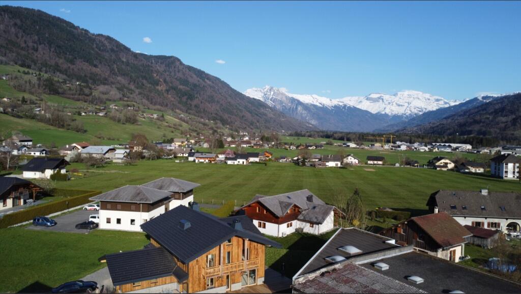 Main image of property: 74440 taninges