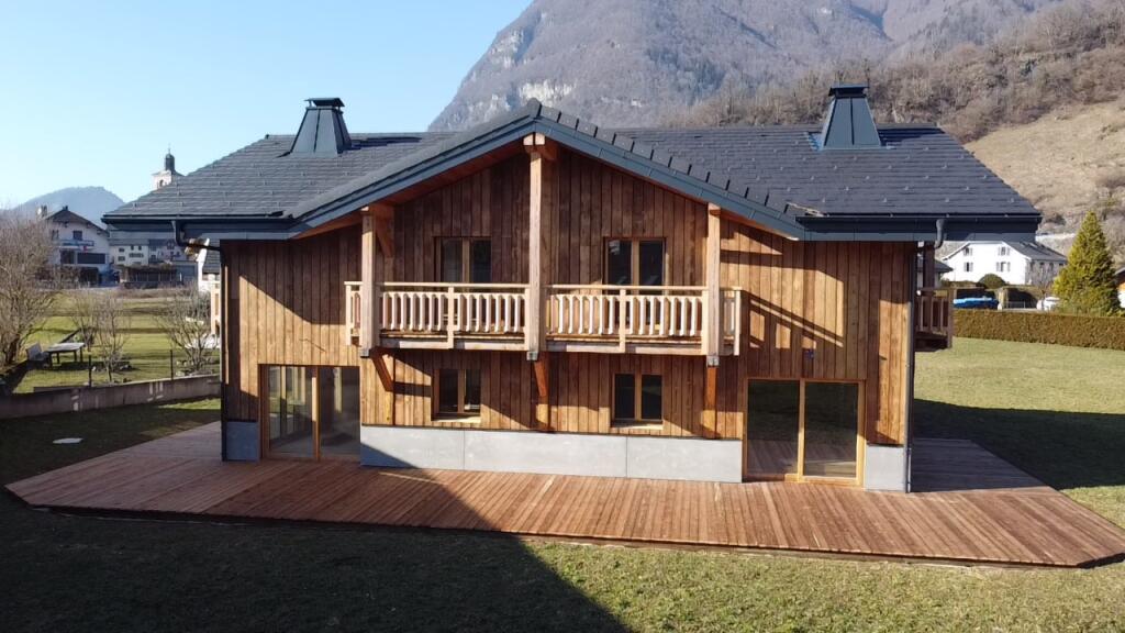 Main image of property: 74440 taninges