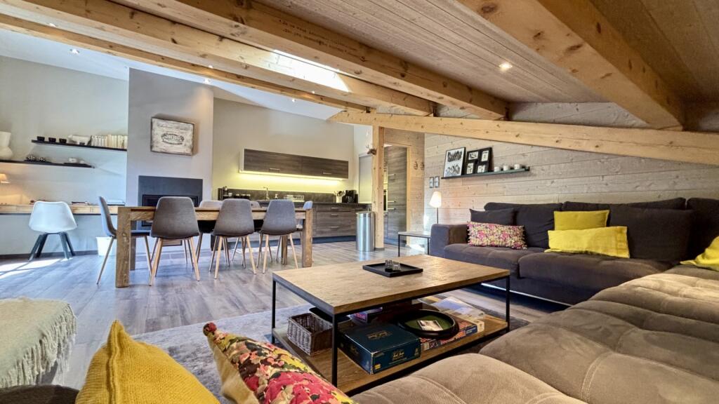 Main image of property: 74260 les-gets