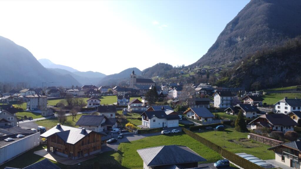 Main image of property: 74440 taninges